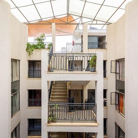 Gcurtway Homes Tsavo Studios Nairobi Bagian luar foto