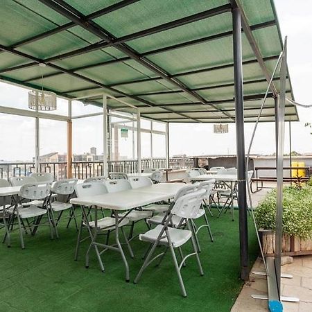 Gcurtway Homes Tsavo Studios Nairobi Bagian luar foto