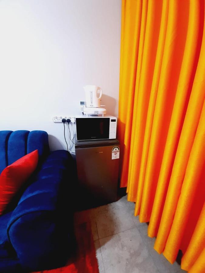 Gcurtway Homes Tsavo Studios Nairobi Bagian luar foto