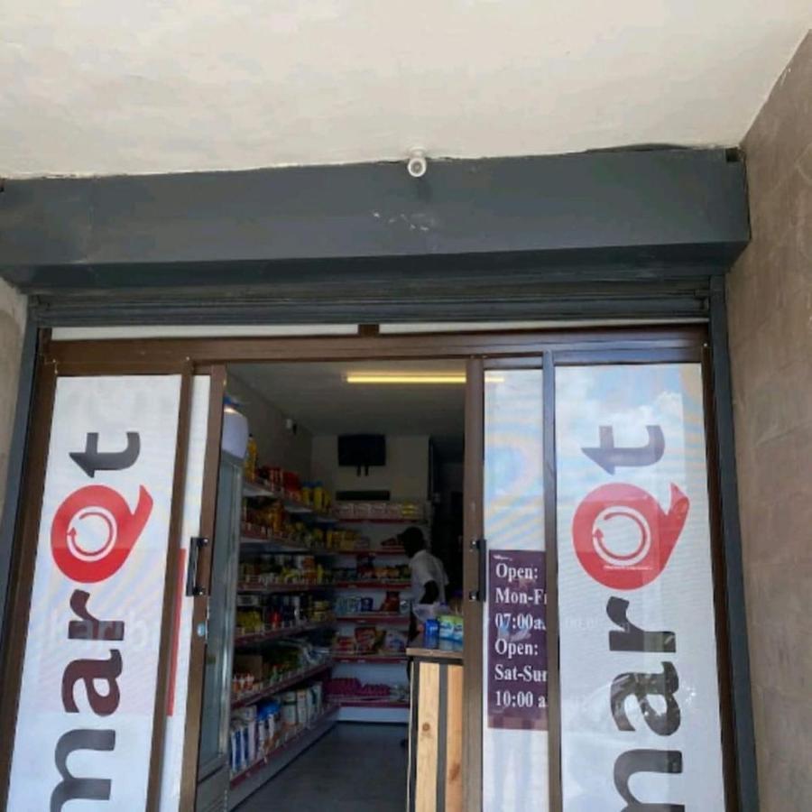 Gcurtway Homes Tsavo Studios Nairobi Bagian luar foto