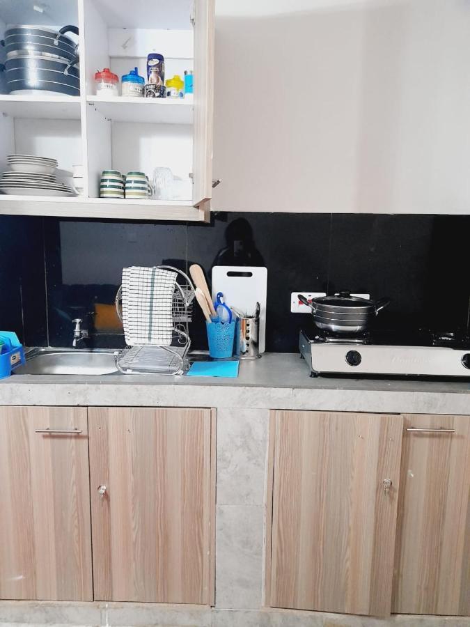 Gcurtway Homes Tsavo Studios Nairobi Bagian luar foto