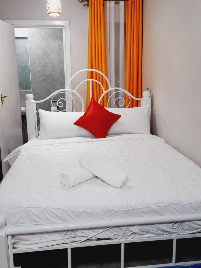 Gcurtway Homes Tsavo Studios Nairobi Bagian luar foto
