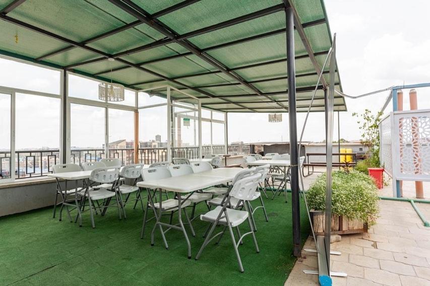 Gcurtway Homes Tsavo Studios Nairobi Bagian luar foto
